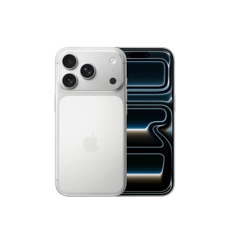 iPhone 17 Pro 銀色 256GB