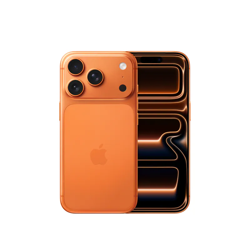 iPhone 17 Pro 宇宙橙色 256GB