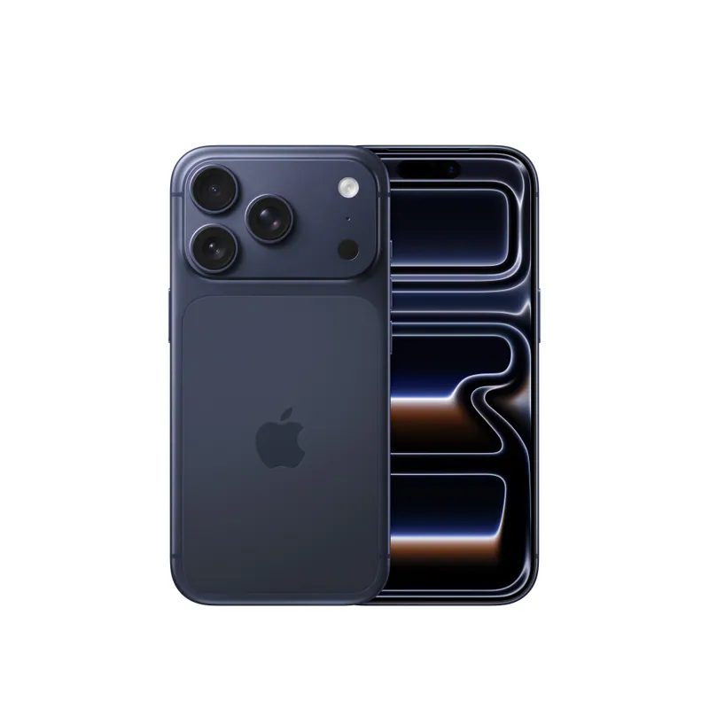 iPhone 17 Pro 深墨藍色 512GB